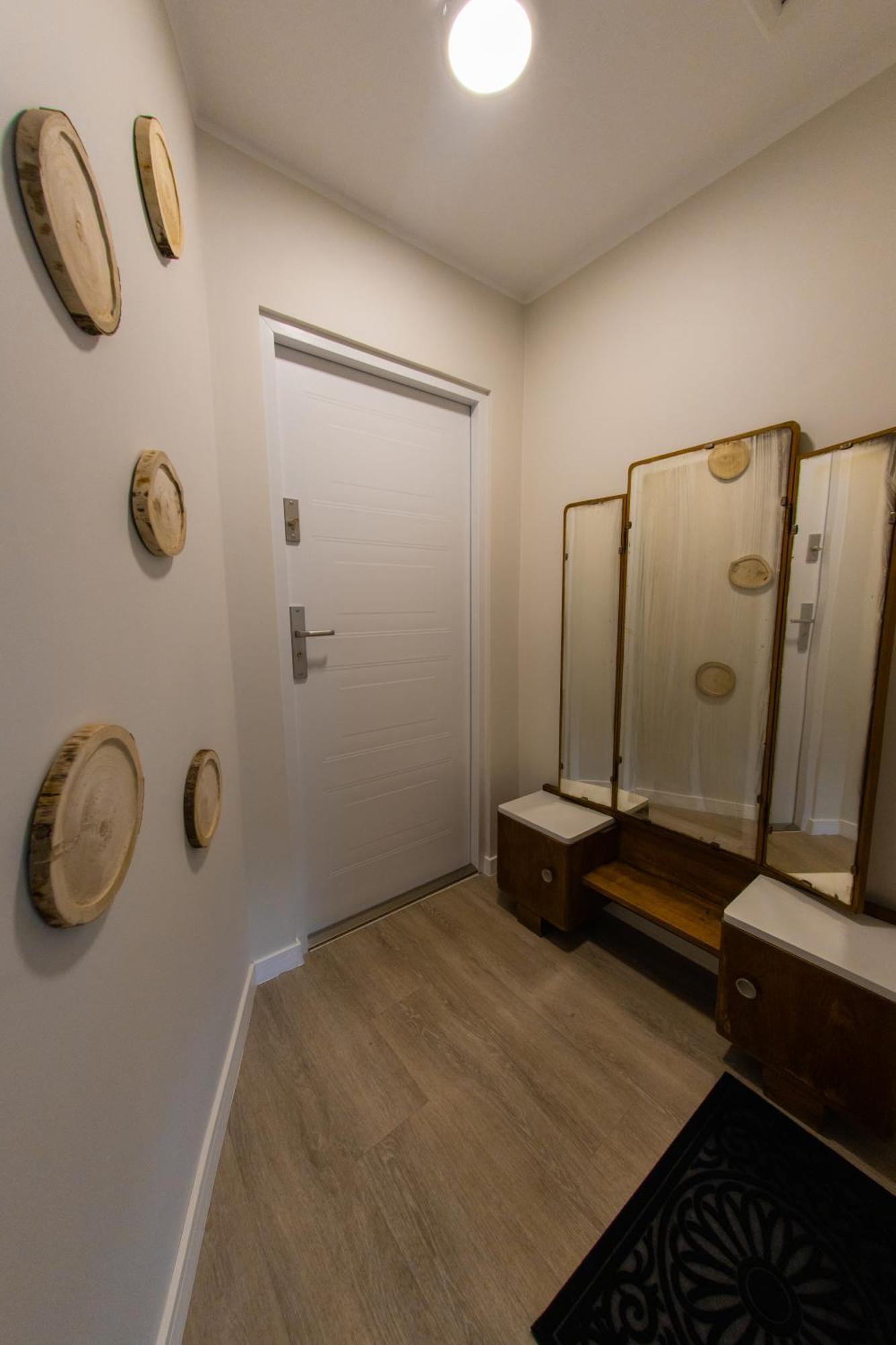 Apartamenty Rico Августів Номер фото