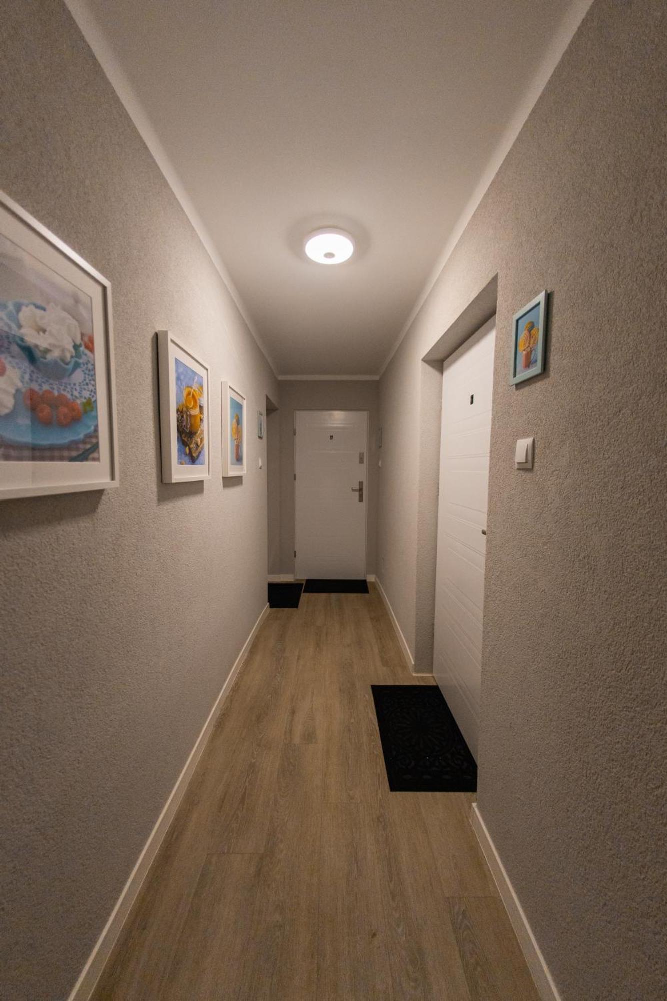 Apartamenty Rico Августів Номер фото